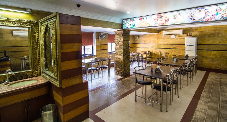 Hotel Priya, Bhubaneswar 5